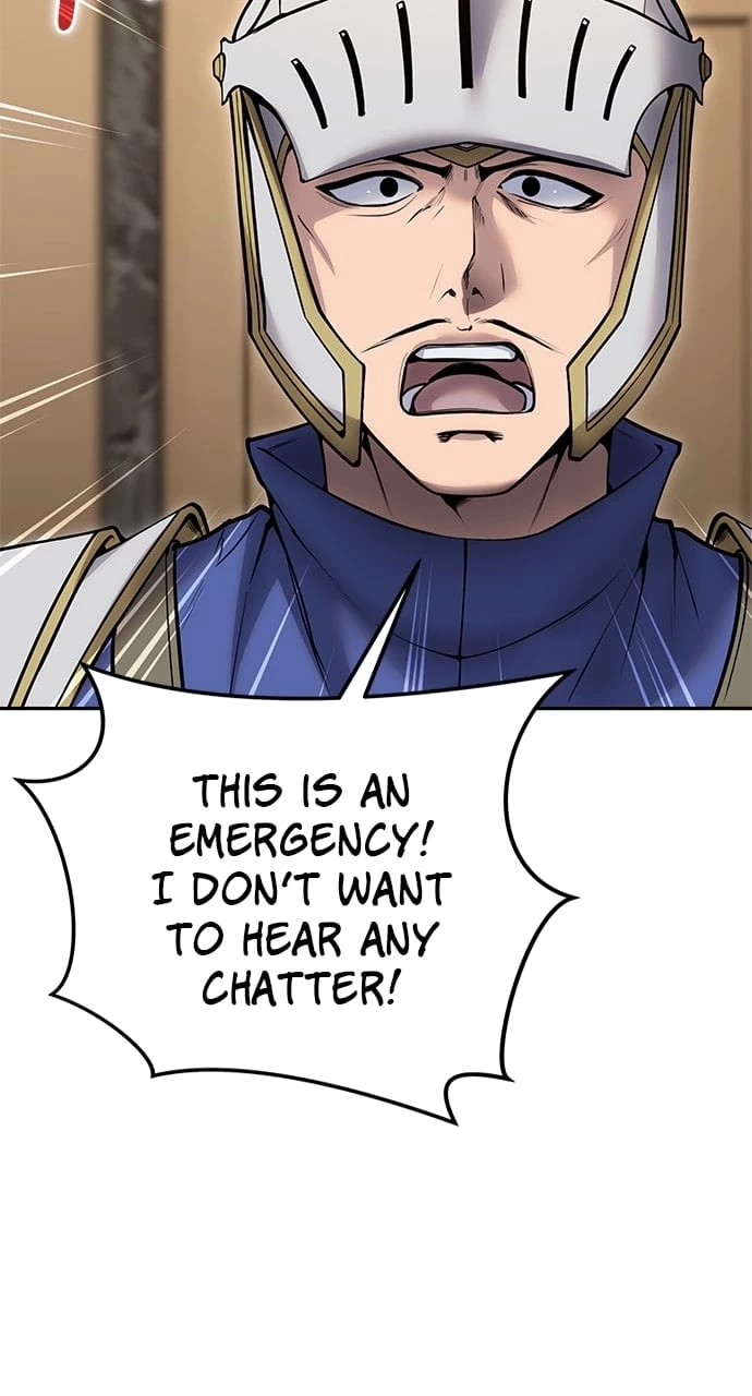 Secretly More Powerful than the Hero Chapter 58 - 73