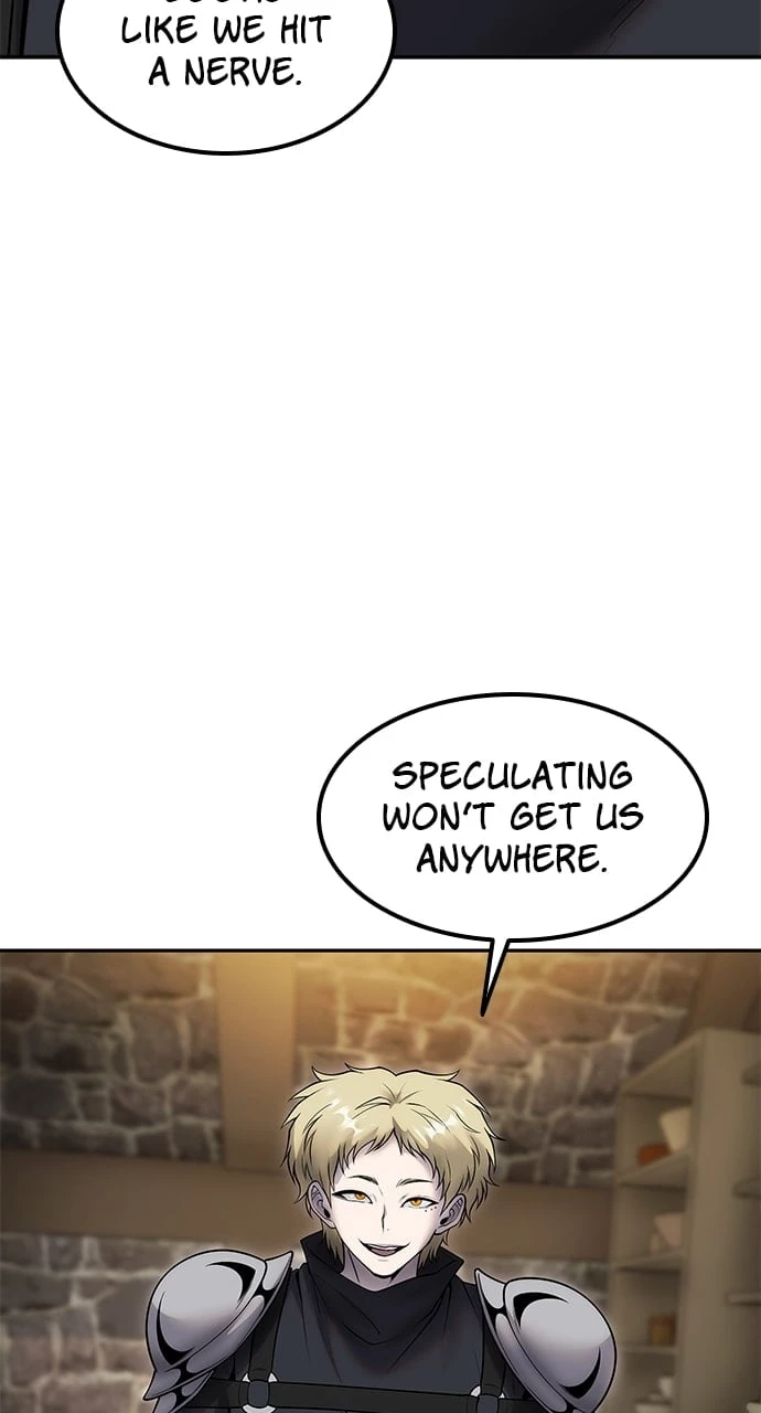 Secretly More Powerful than the Hero Chapter 58 - 76