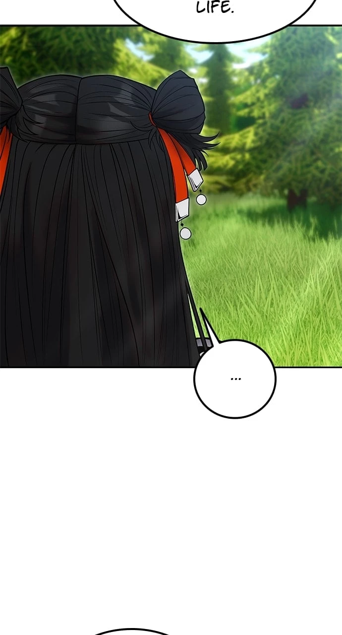 Secretly More Powerful than the Hero Chapter 59 - 93