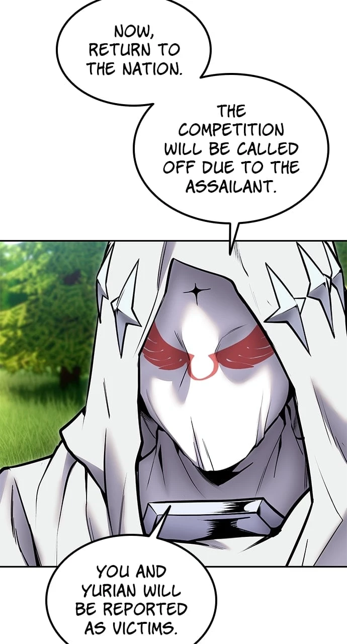 Secretly More Powerful than the Hero Chapter 59 - 94