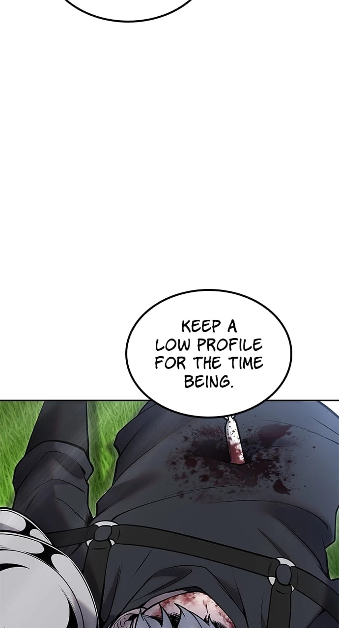 Secretly More Powerful than the Hero Chapter 59 - 95