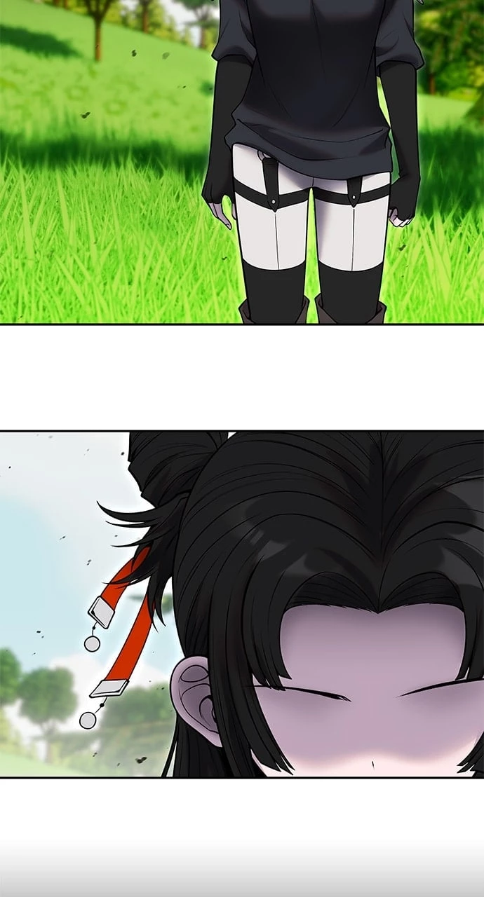 Secretly More Powerful than the Hero Chapter 59 - 97