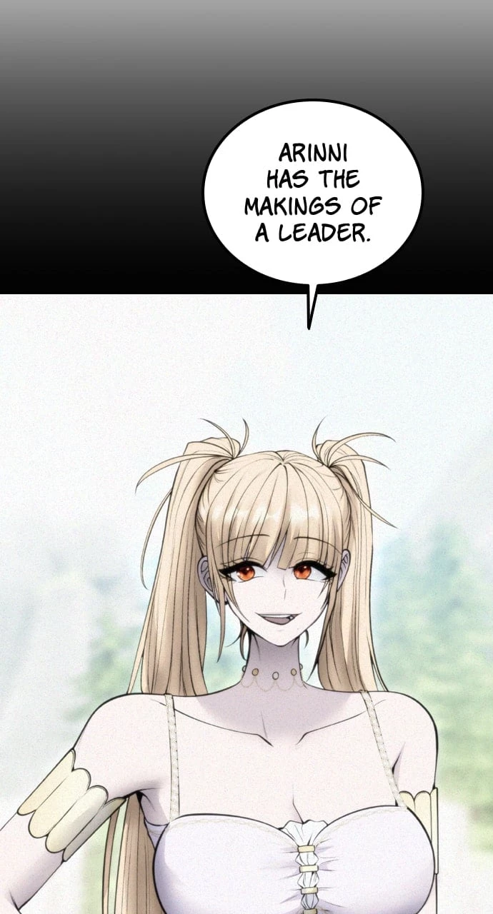 Secretly More Powerful than the Hero Chapter 58 - 83