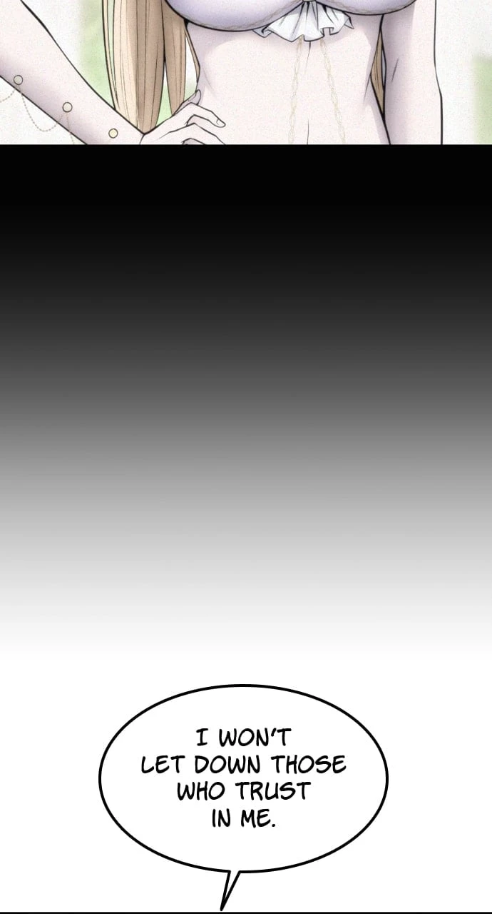Secretly More Powerful than the Hero Chapter 58 - 84