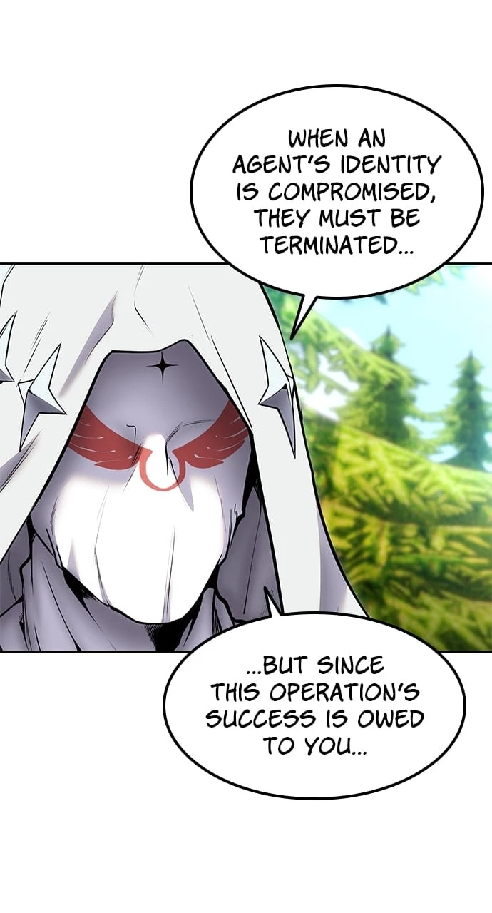 Secretly More Powerful than the Hero Chapter 59 - 101