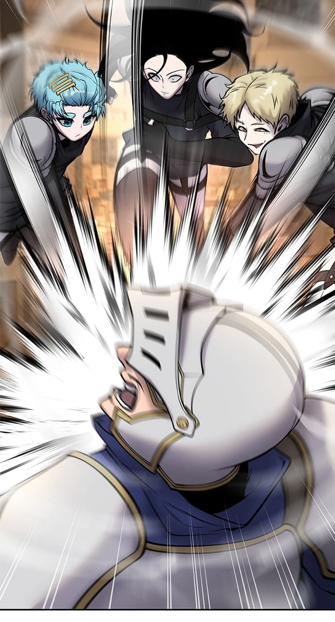 Secretly More Powerful than the Hero Chapter 58 - 88