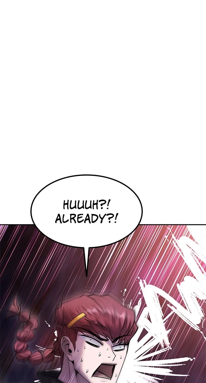 Secretly More Powerful than the Hero Chapter 58 - 89