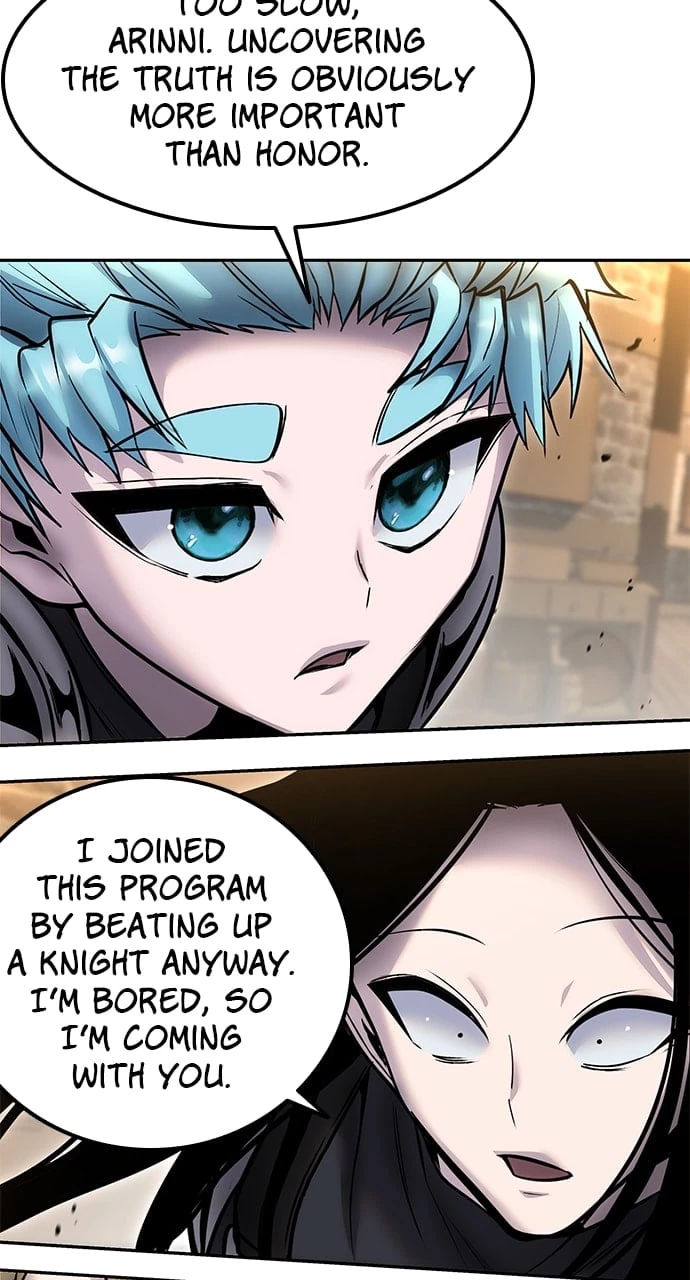 Secretly More Powerful than the Hero Chapter 58 - 91