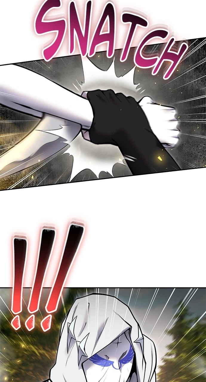 Secretly More Powerful than the Hero Chapter 58 - 96