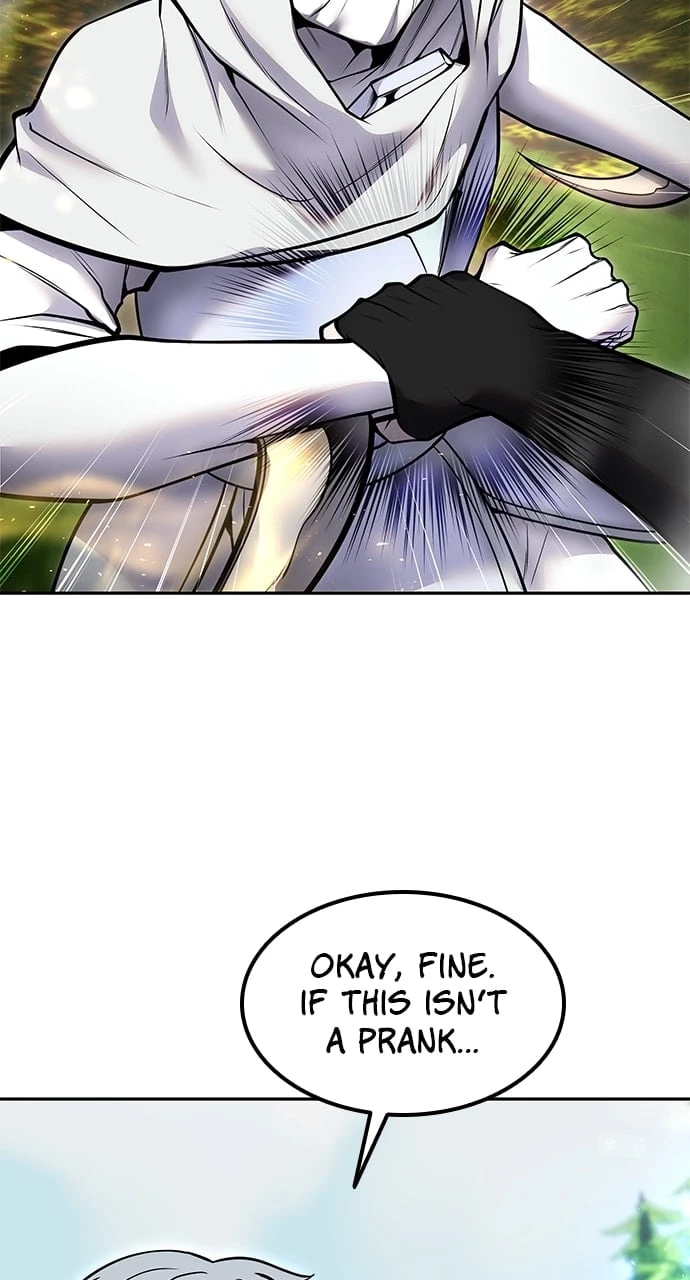 Secretly More Powerful than the Hero Chapter 58 - 97