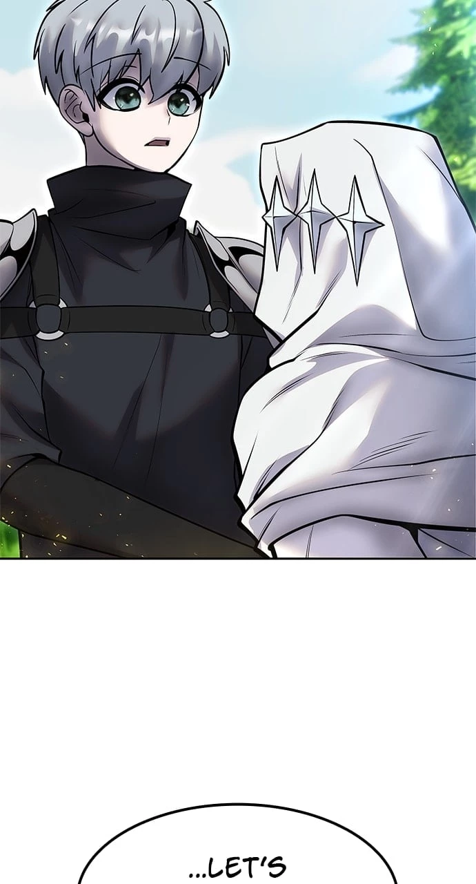 Secretly More Powerful than the Hero Chapter 58 - 98