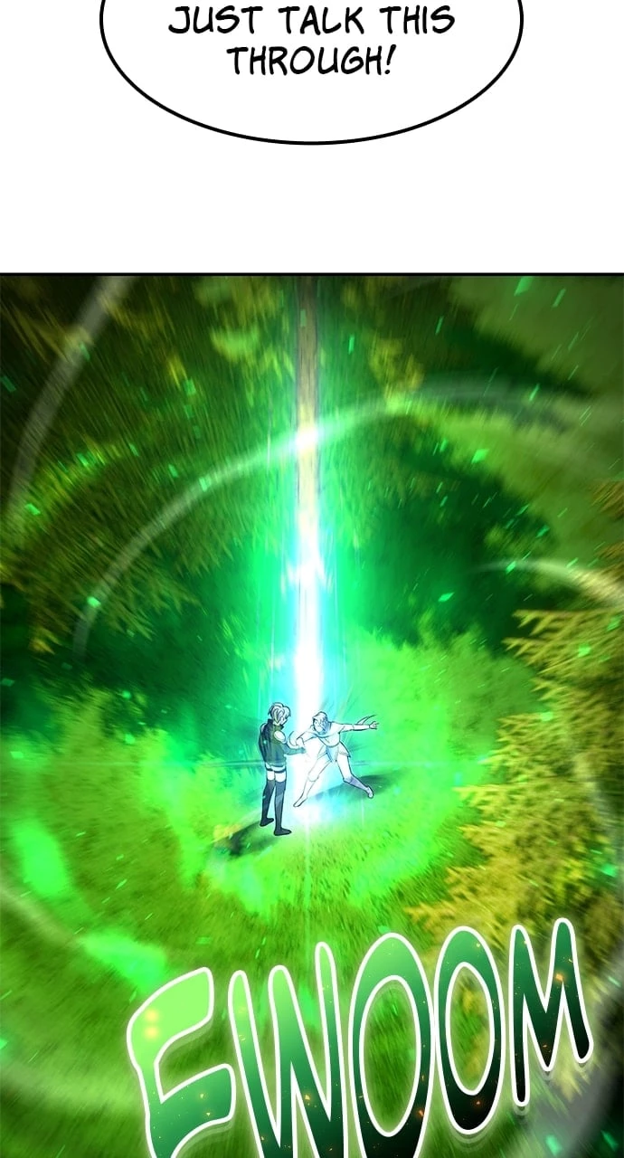 Secretly More Powerful than the Hero Chapter 58 - 99