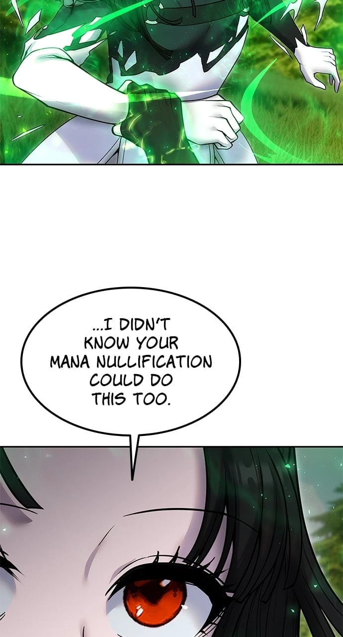 Secretly More Powerful than the Hero Chapter 58 - 101