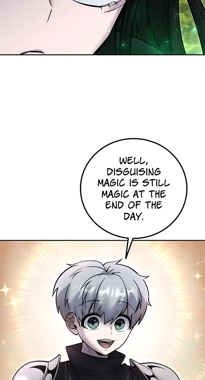 Secretly More Powerful than the Hero Chapter 58 - 102
