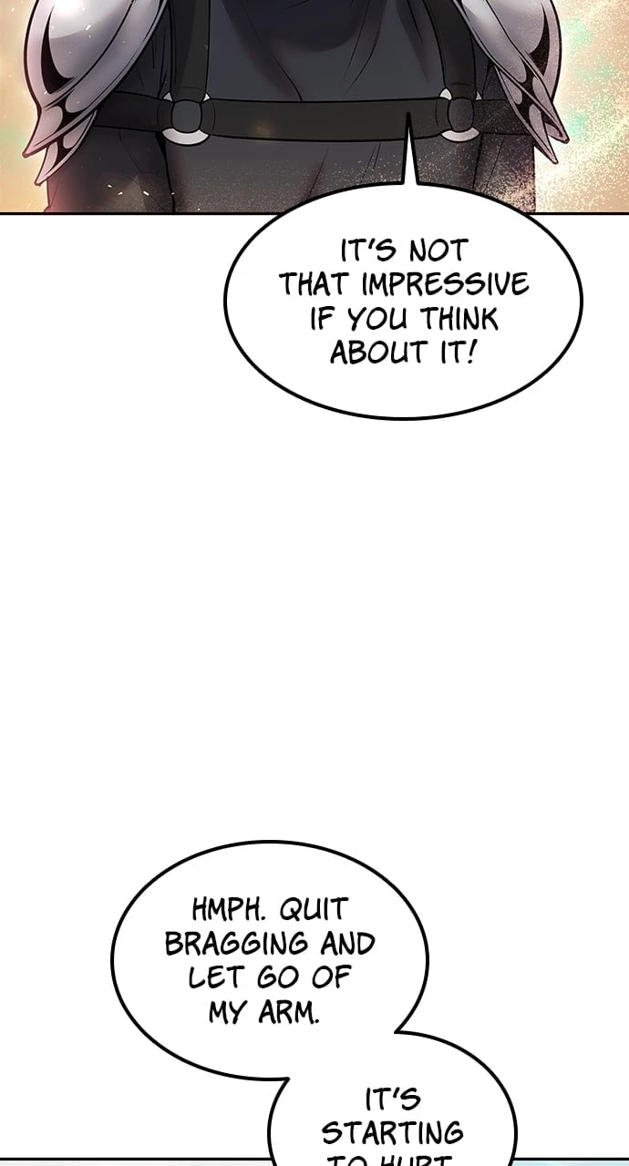 Secretly More Powerful than the Hero Chapter 58 - 103