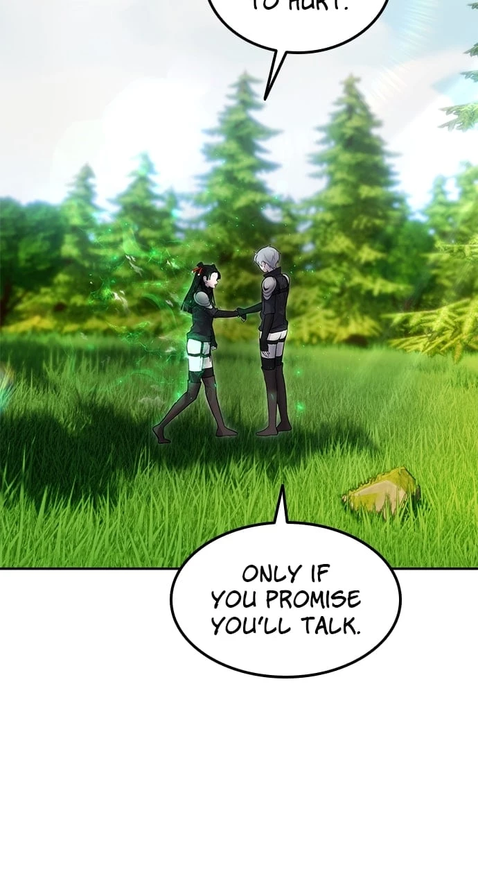 Secretly More Powerful than the Hero Chapter 58 - 104