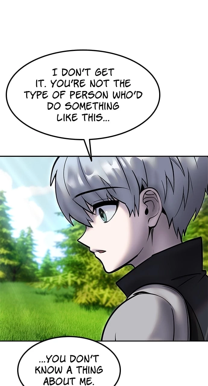 Secretly More Powerful than the Hero Chapter 58 - 105