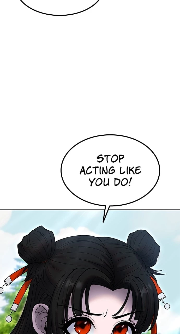 Secretly More Powerful than the Hero Chapter 58 - 106
