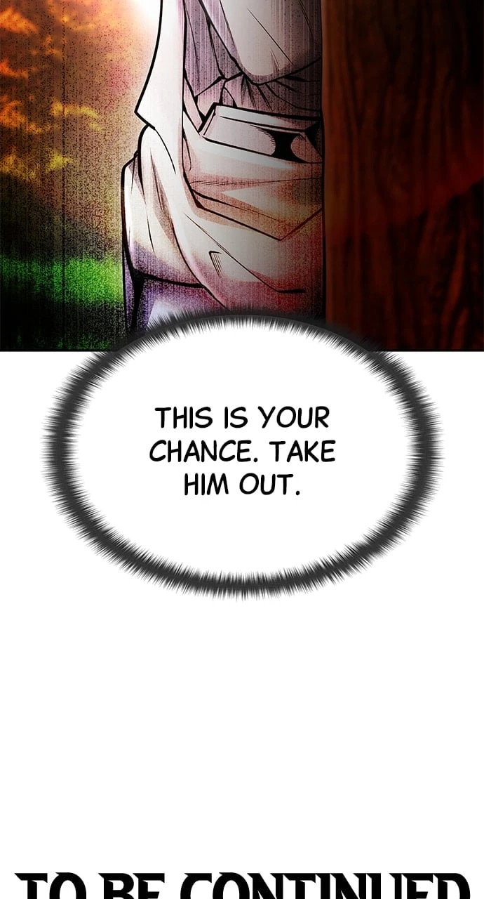 Secretly More Powerful than the Hero Chapter 58 - 111