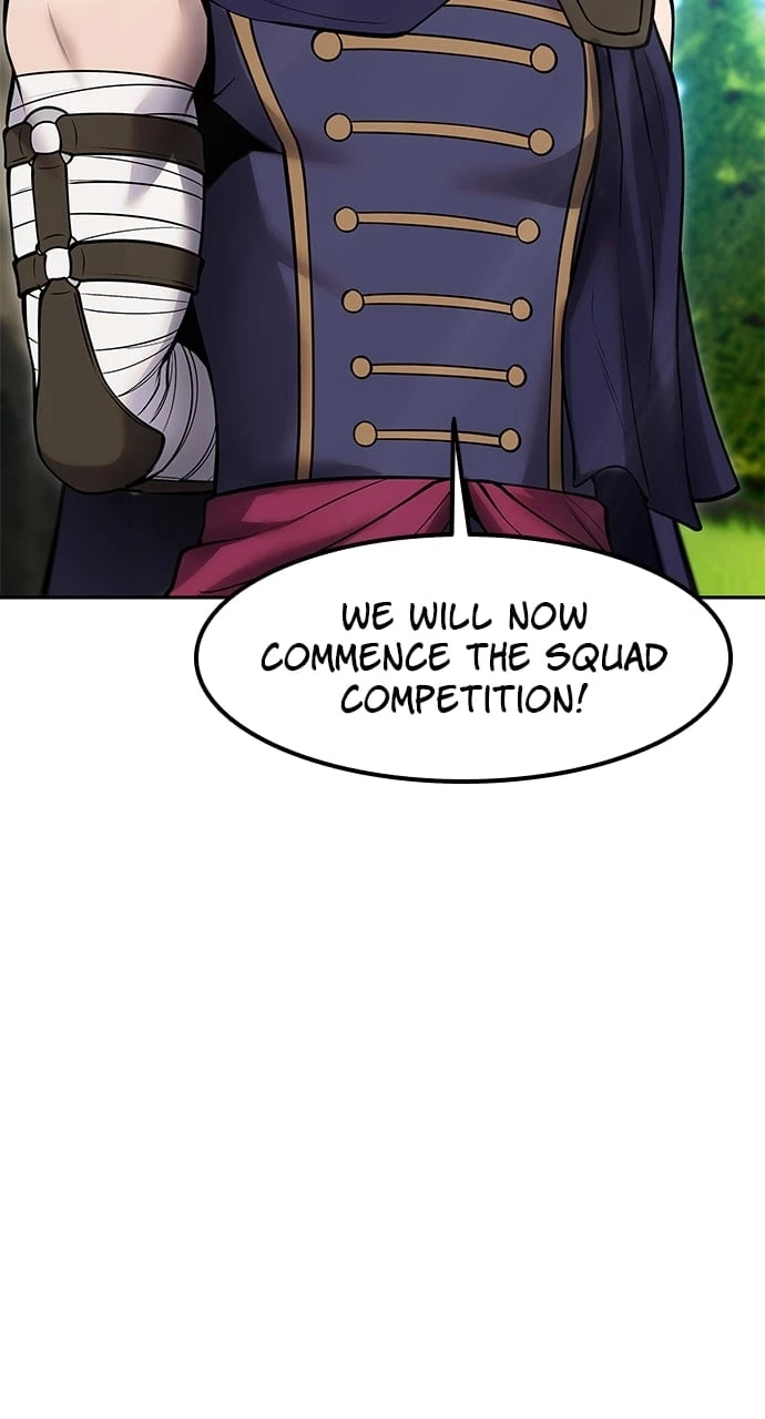 Secretly More Powerful than the Hero Chapter 57 - 2