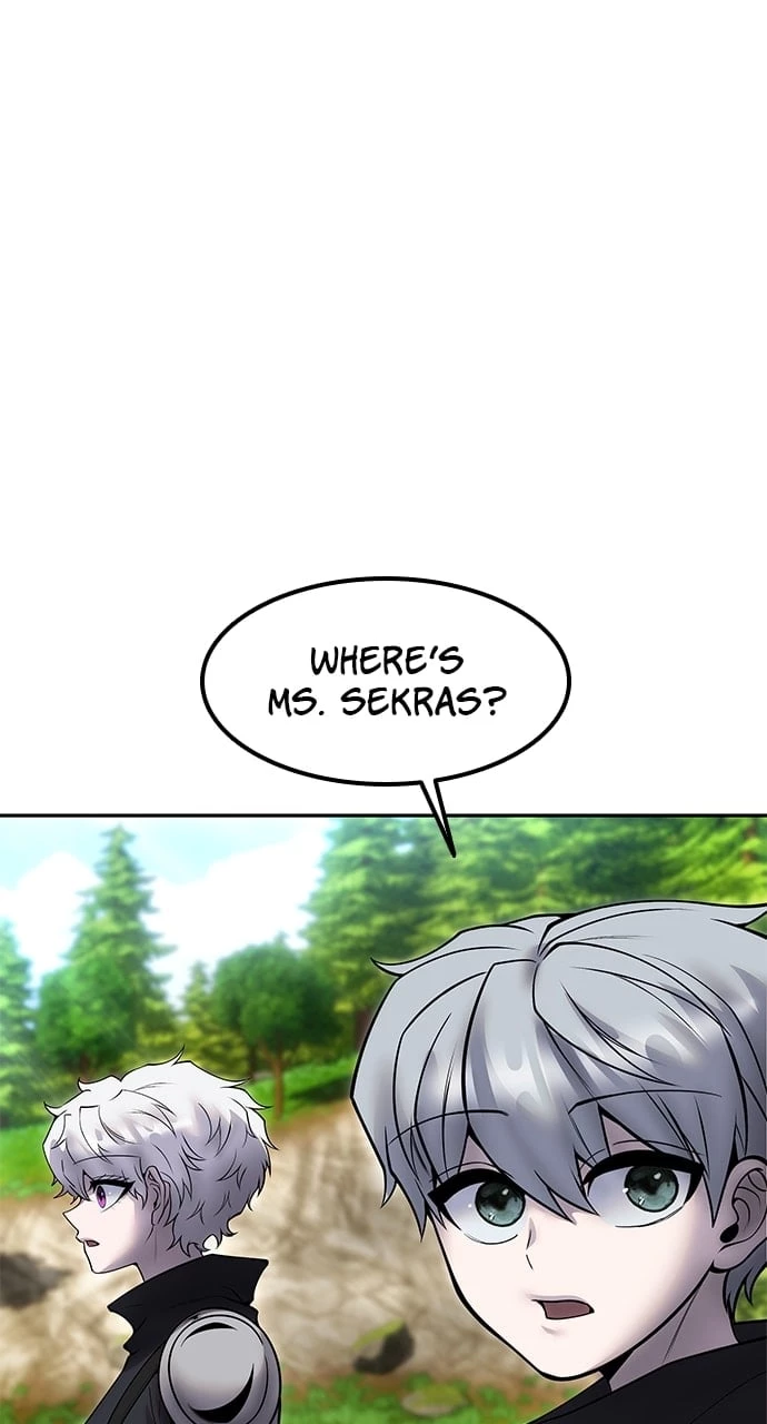 Secretly More Powerful than the Hero Chapter 57 - 4