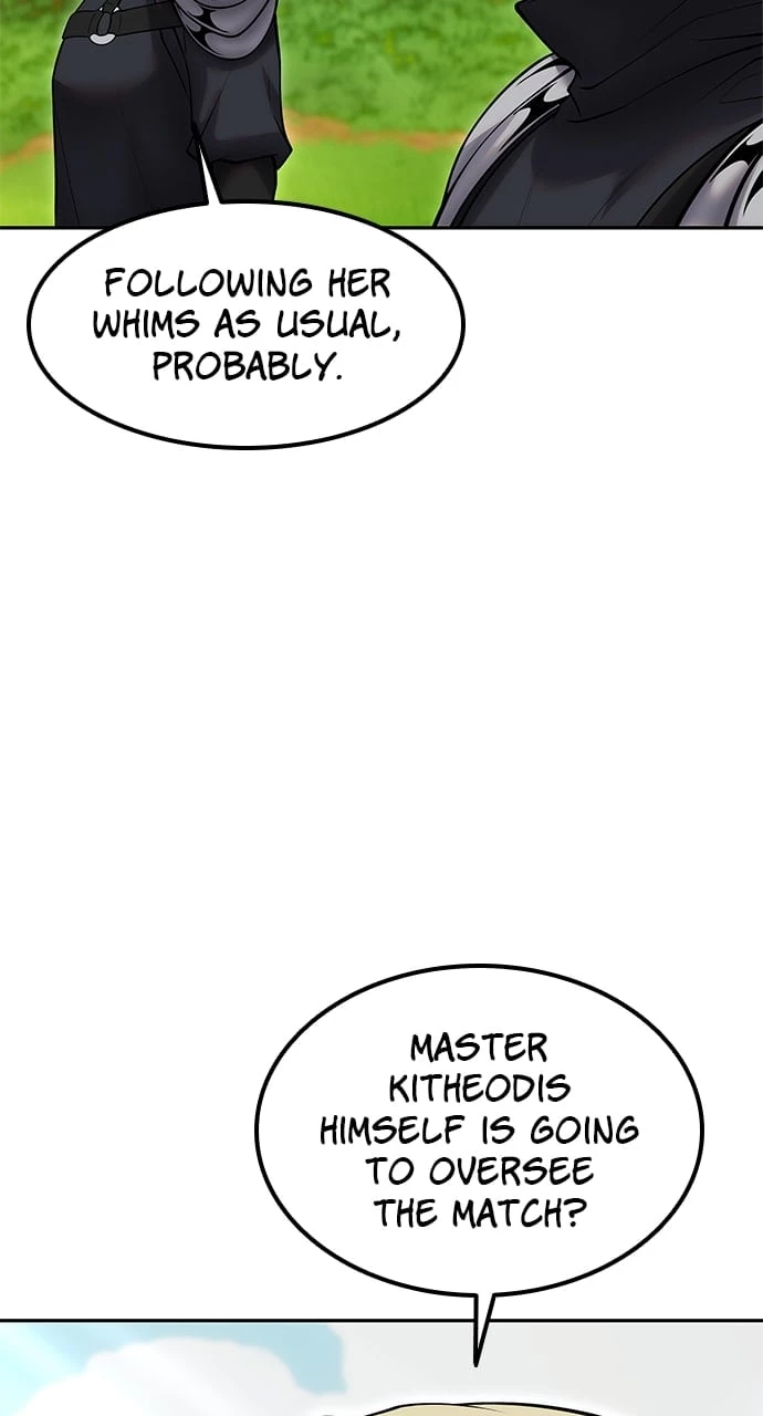 Secretly More Powerful than the Hero Chapter 57 - 5