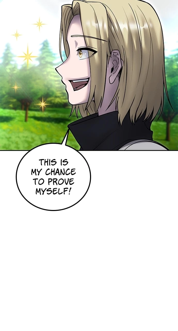 Secretly More Powerful than the Hero Chapter 57 - 6