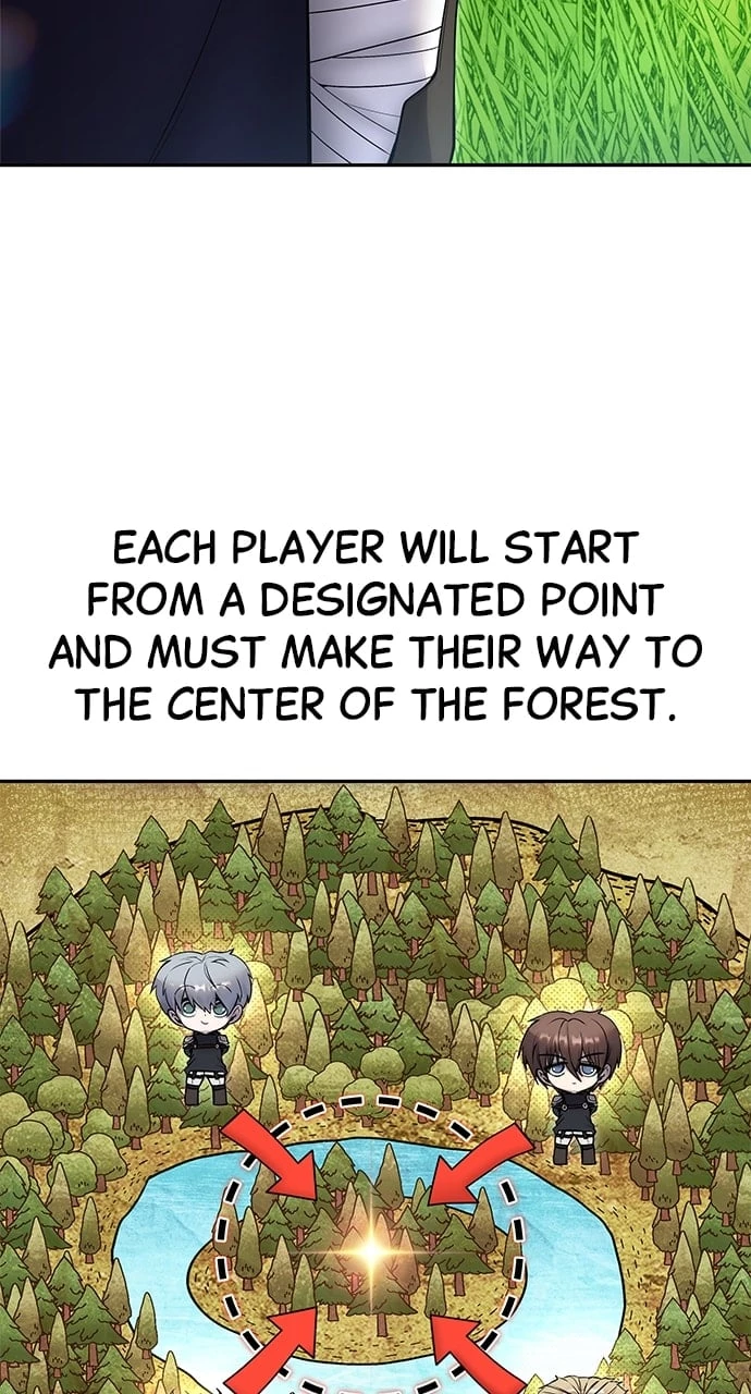 Secretly More Powerful than the Hero Chapter 57 - 8