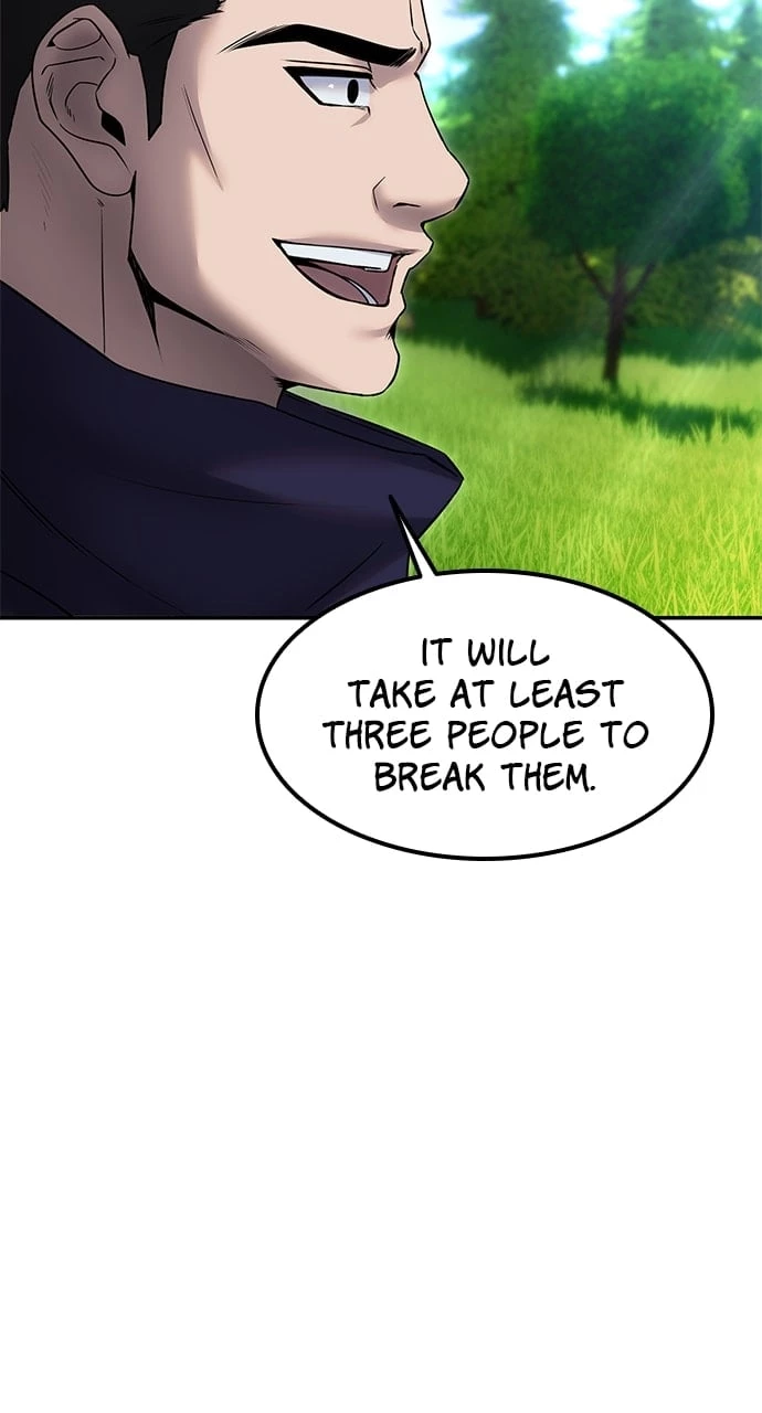 Secretly More Powerful than the Hero Chapter 57 - 11