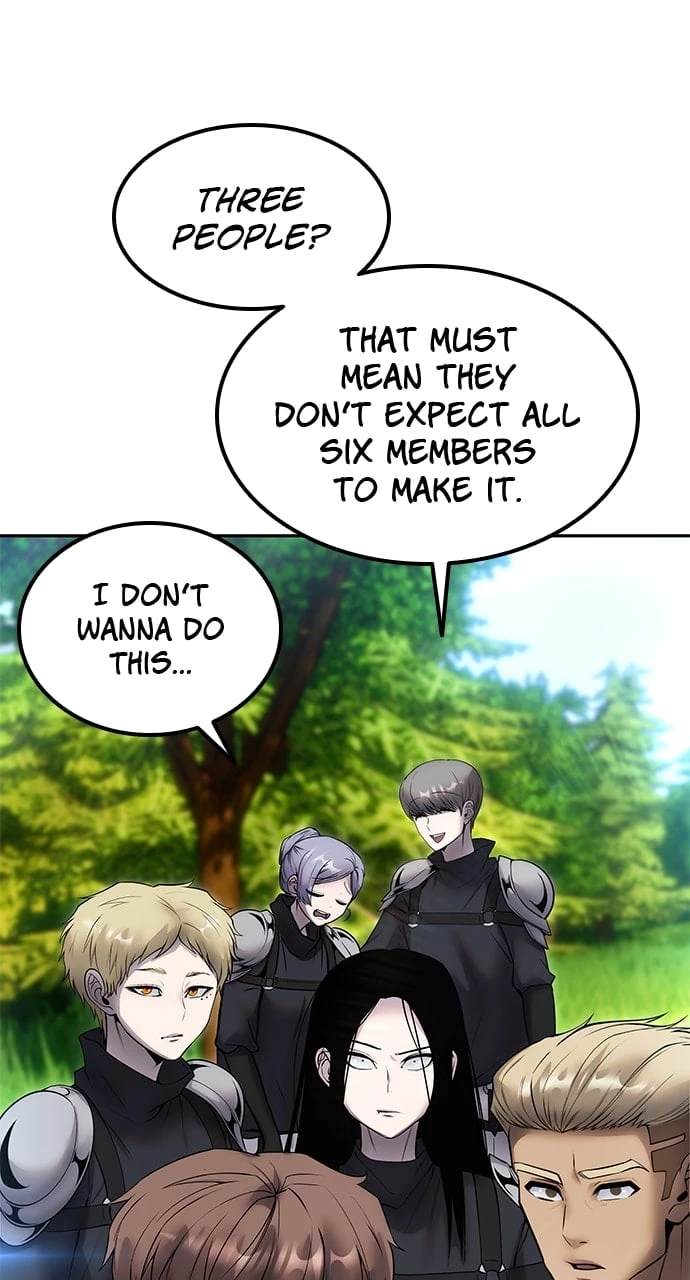 Secretly More Powerful than the Hero Chapter 57 - 12