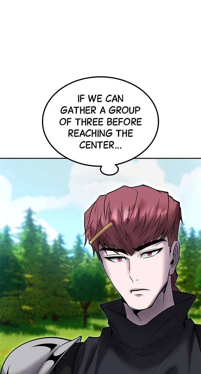 Secretly More Powerful than the Hero Chapter 57 - 14