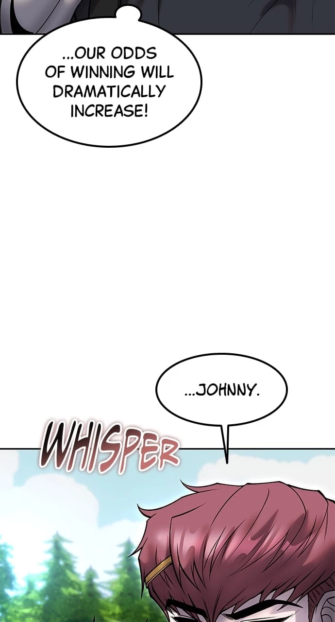 Secretly More Powerful than the Hero Chapter 57 - 15