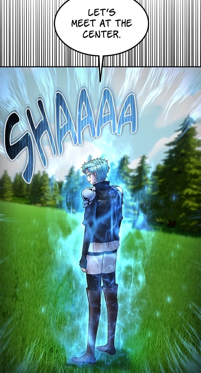 Secretly More Powerful than the Hero Chapter 57 - 18