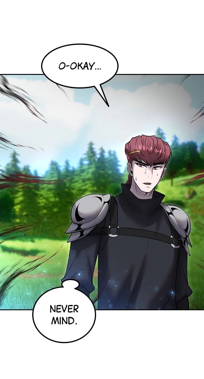 Secretly More Powerful than the Hero Chapter 57 - 20