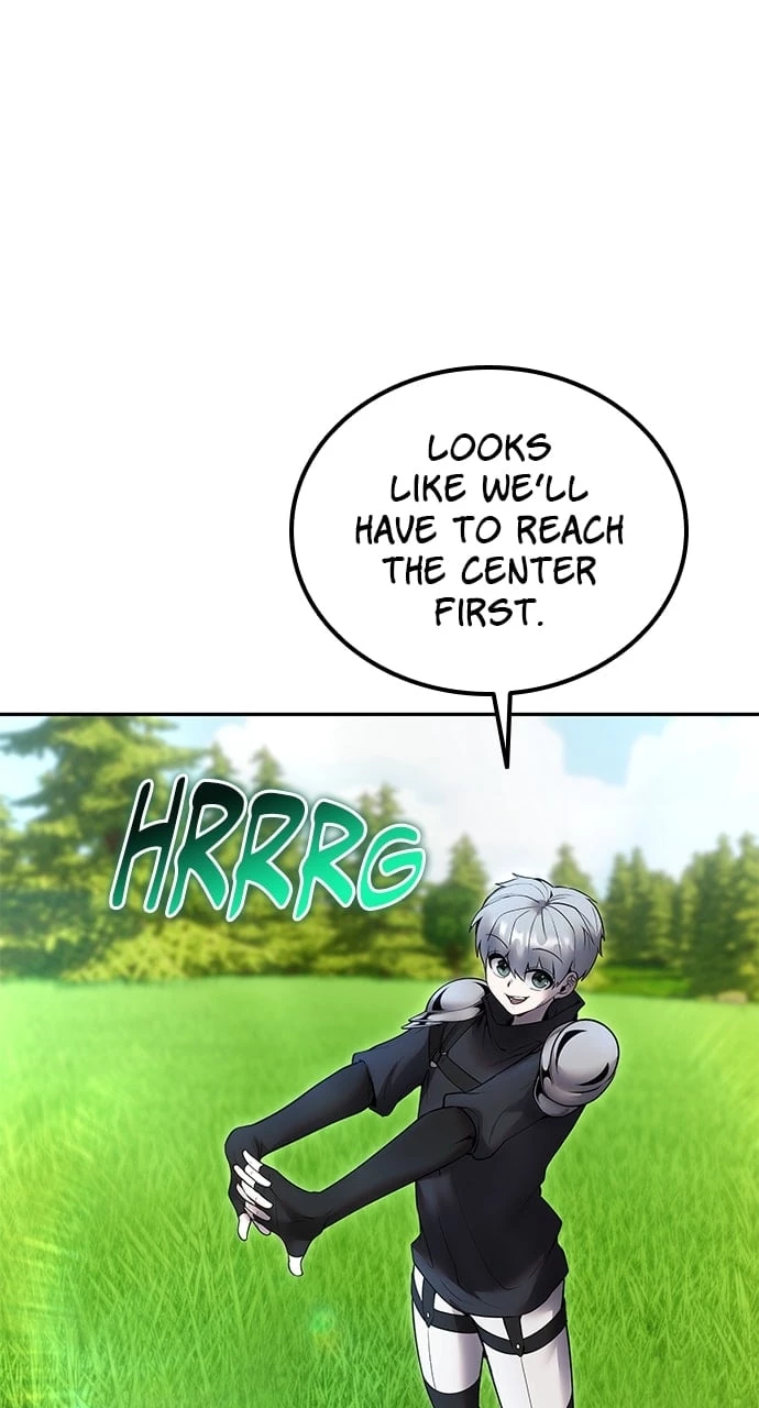Secretly More Powerful than the Hero Chapter 57 - 21