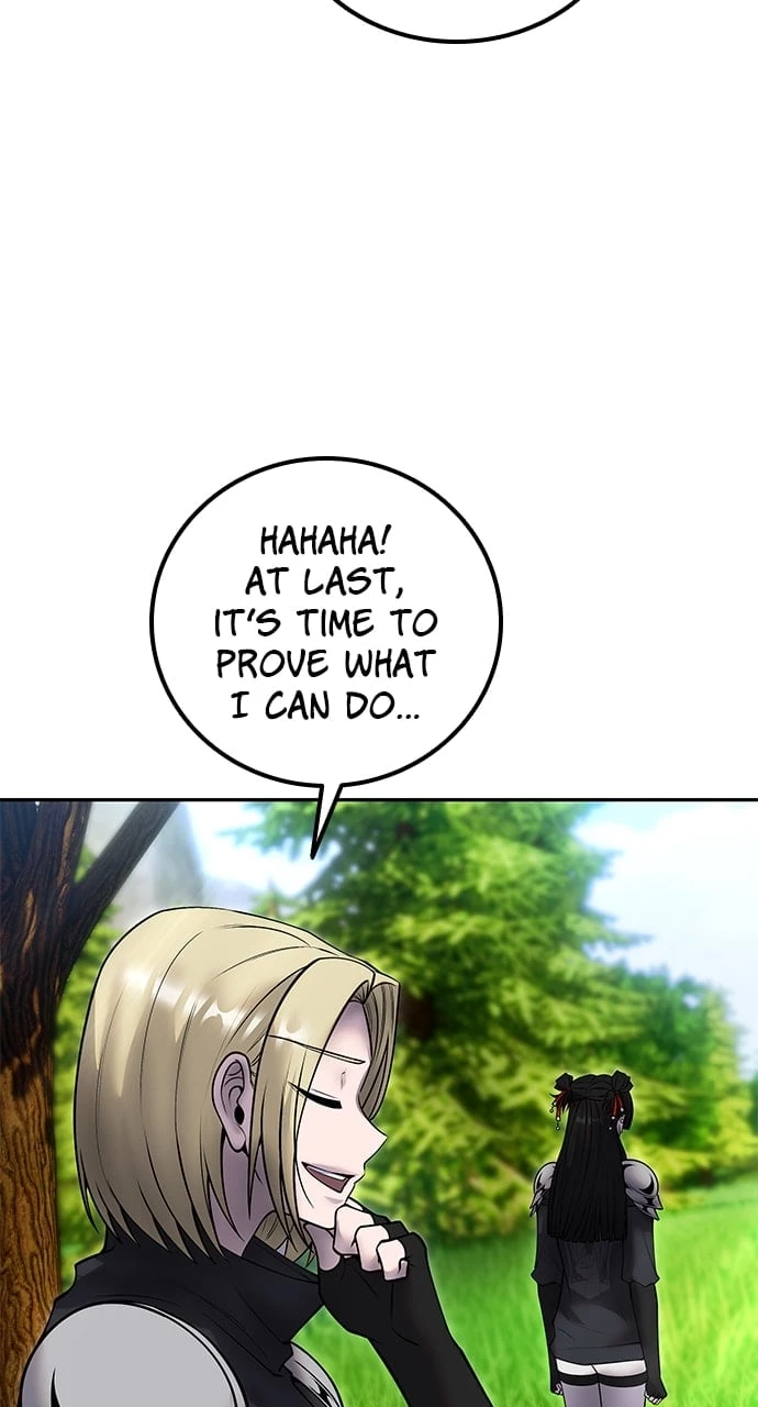 Secretly More Powerful than the Hero Chapter 57 - 24