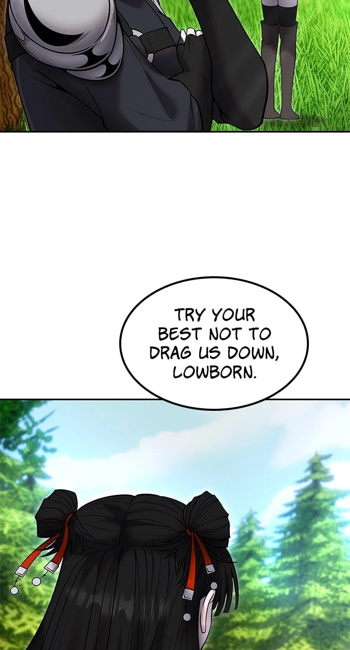 Secretly More Powerful than the Hero Chapter 57 - 25