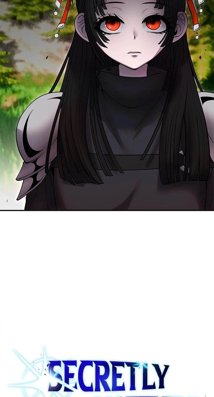Secretly More Powerful than the Hero Chapter 57 - 27