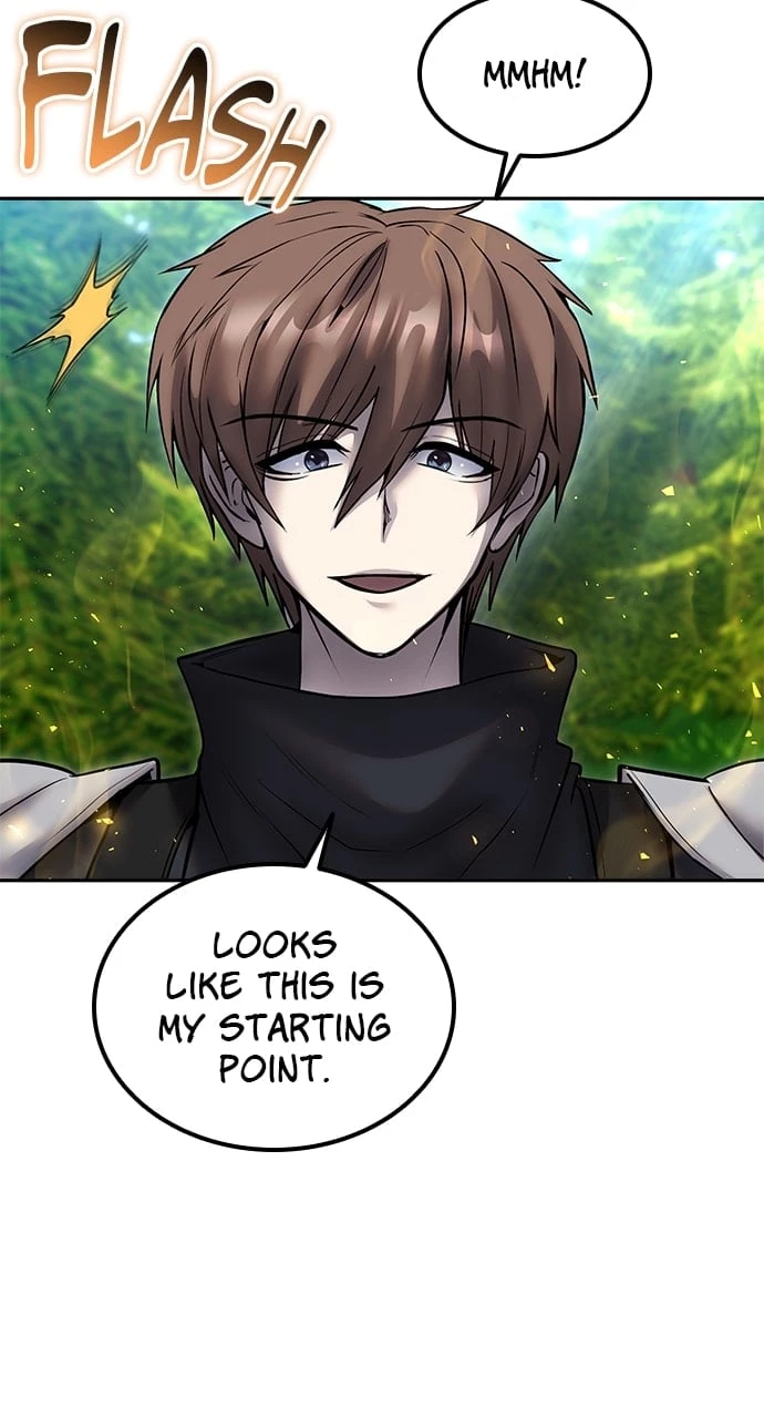 Secretly More Powerful than the Hero Chapter 57 - 30