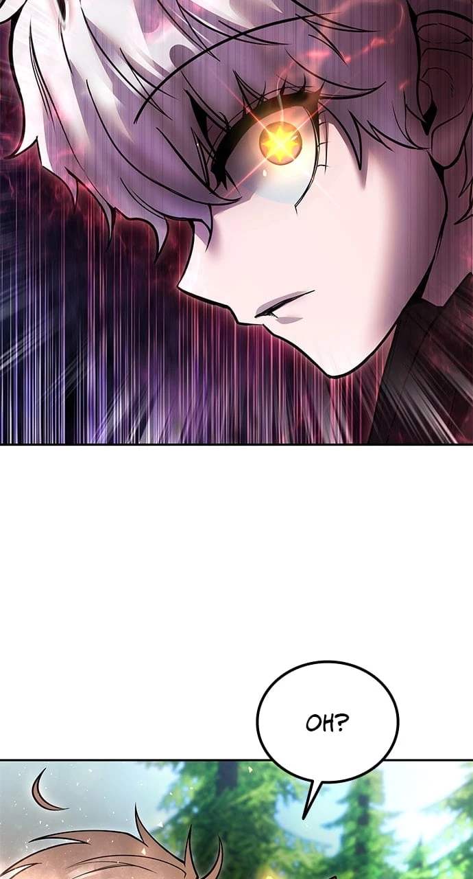 Secretly More Powerful than the Hero Chapter 57 - 34