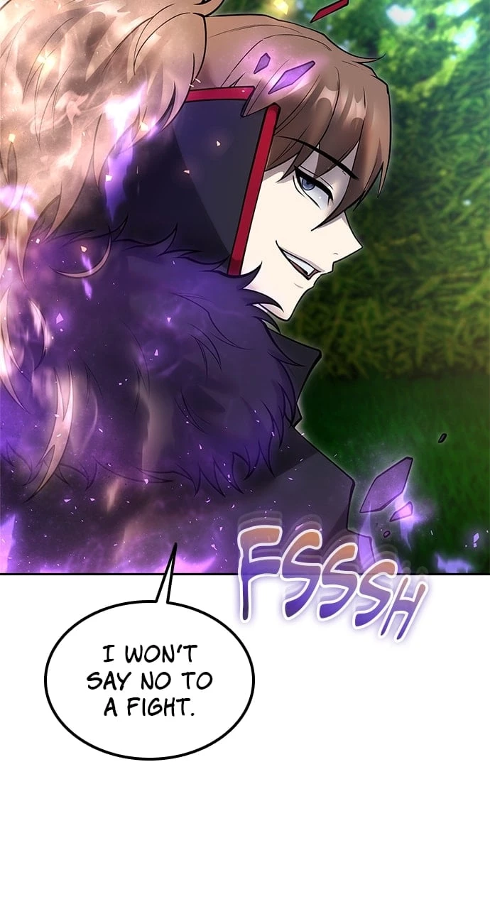 Secretly More Powerful than the Hero Chapter 57 - 35