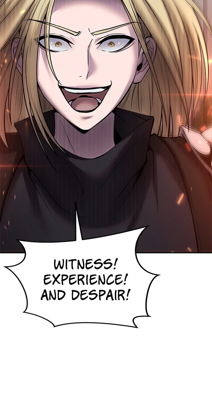 Secretly More Powerful than the Hero Chapter 57 - 37