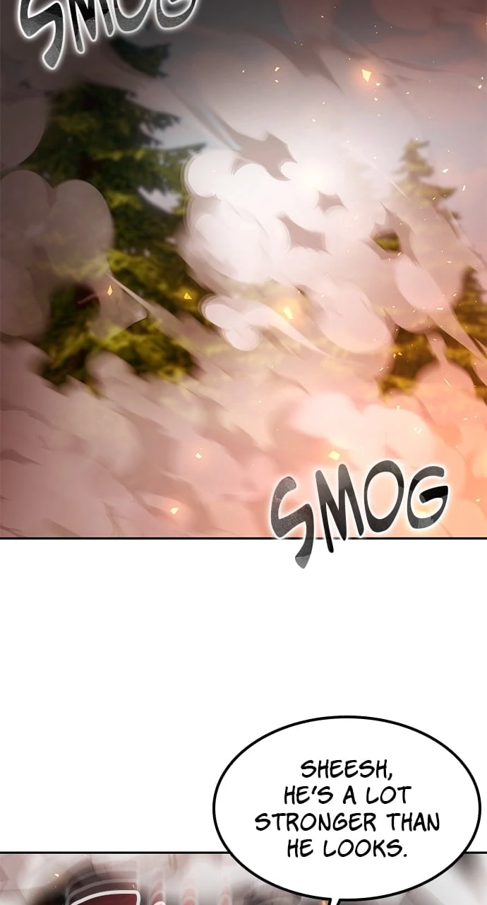 Secretly More Powerful than the Hero Chapter 57 - 40