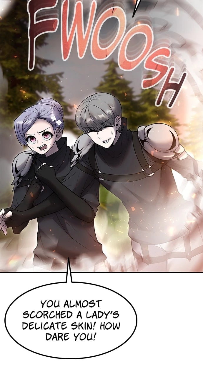 Secretly More Powerful than the Hero Chapter 57 - 41