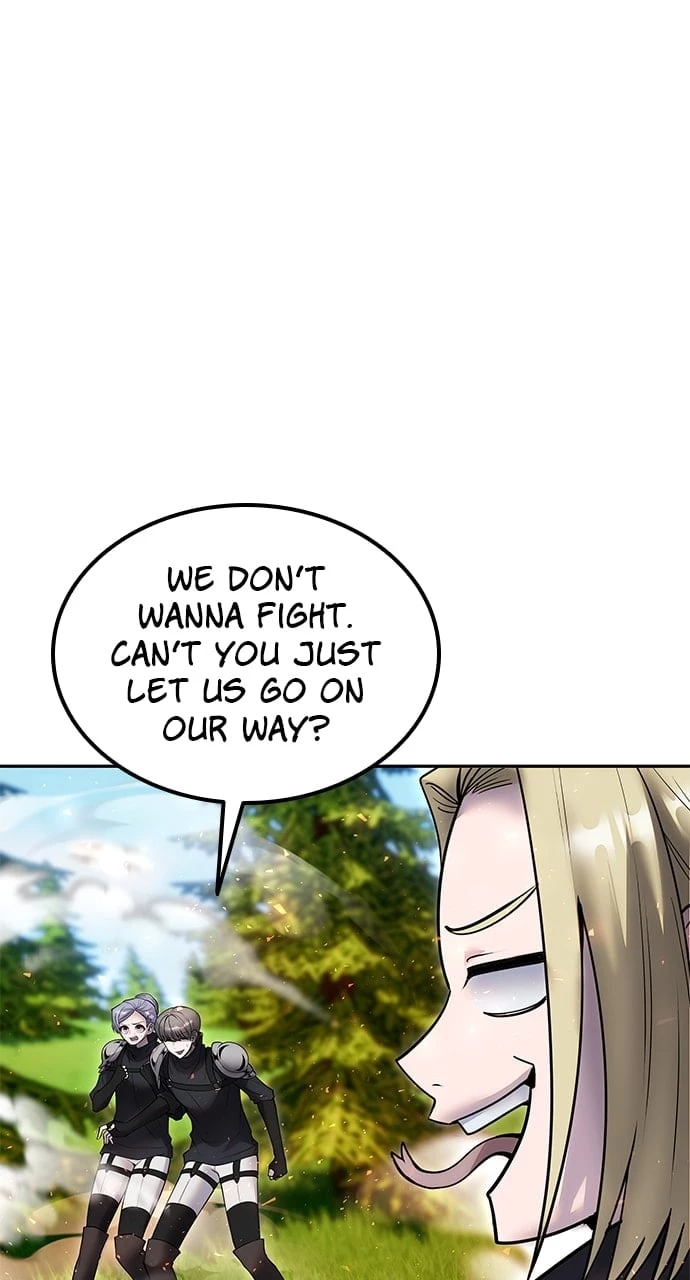 Secretly More Powerful than the Hero Chapter 57 - 42