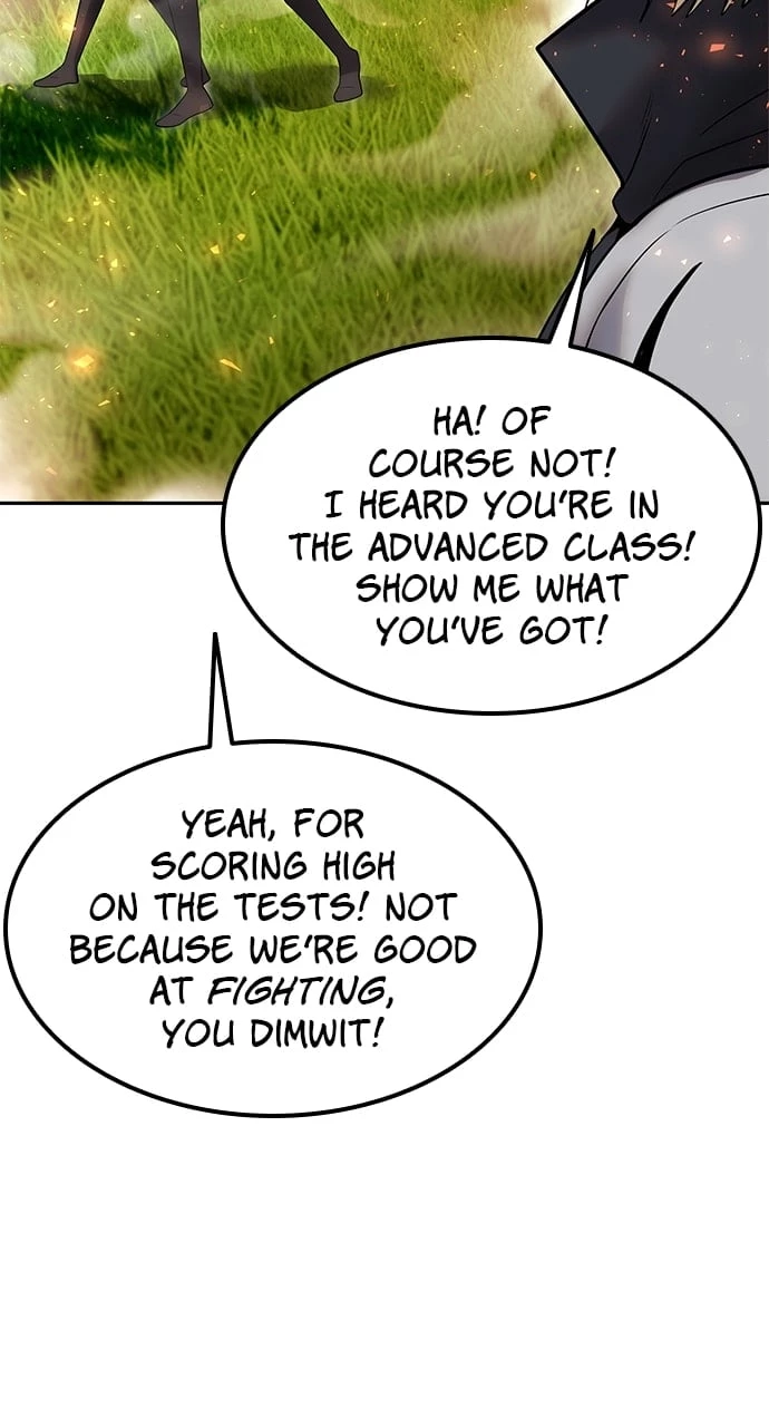 Secretly More Powerful than the Hero Chapter 57 - 43