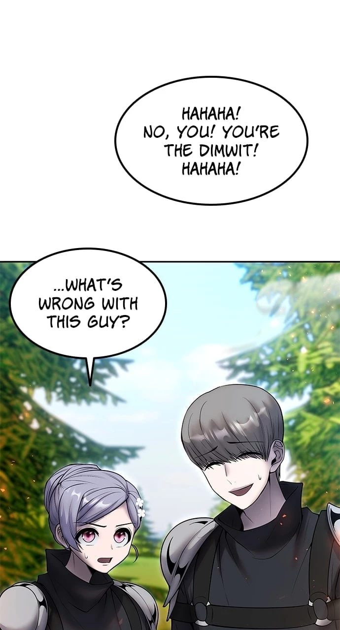 Secretly More Powerful than the Hero Chapter 57 - 44