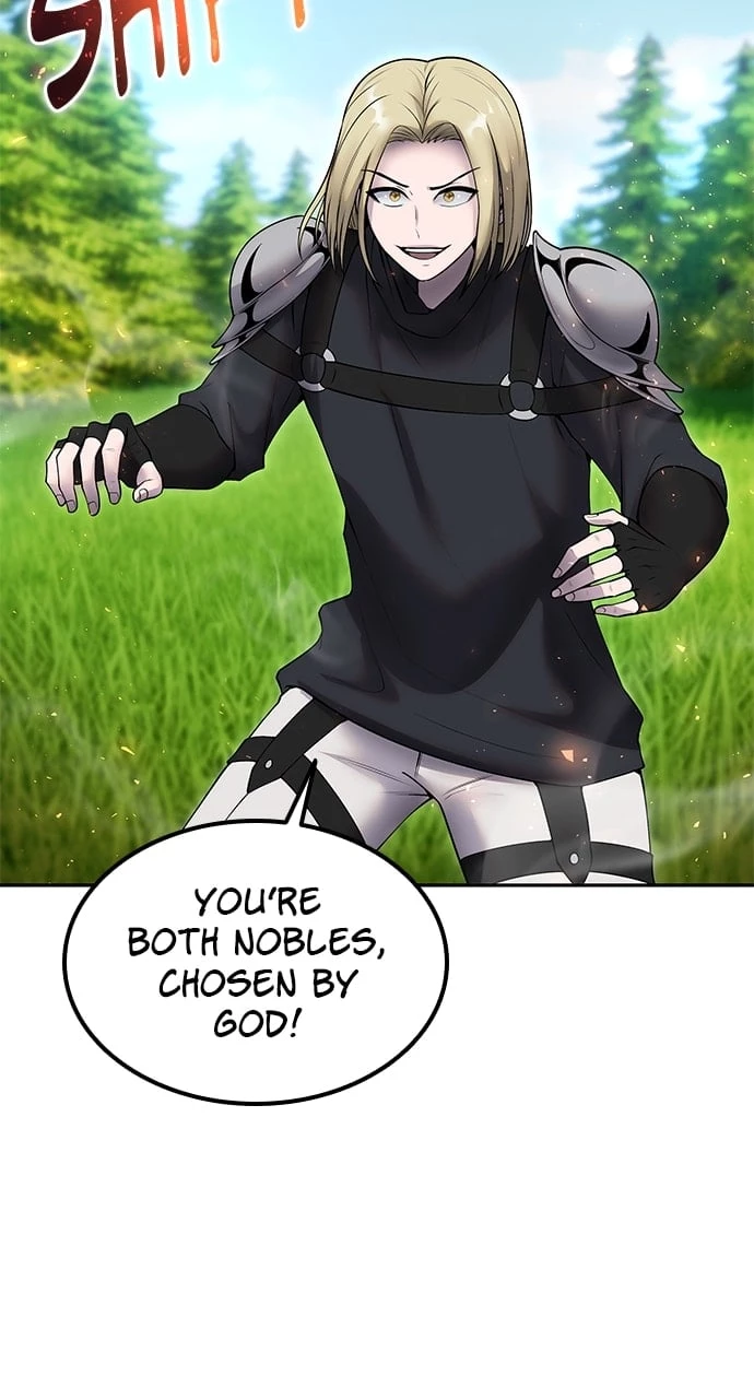 Secretly More Powerful than the Hero Chapter 57 - 46