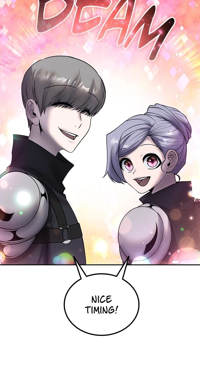 Secretly More Powerful than the Hero Chapter 57 - 51