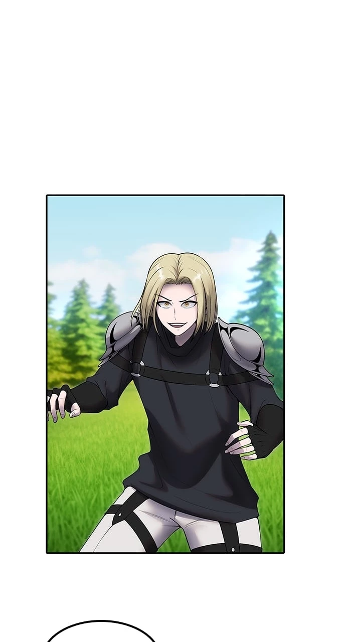 Secretly More Powerful than the Hero Chapter 57 - 52